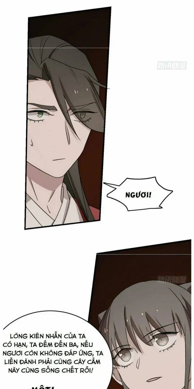 Độc Bộ Thiên Hạ Đặc Công Thần Y Tiểu Thú Phi - Chap 56