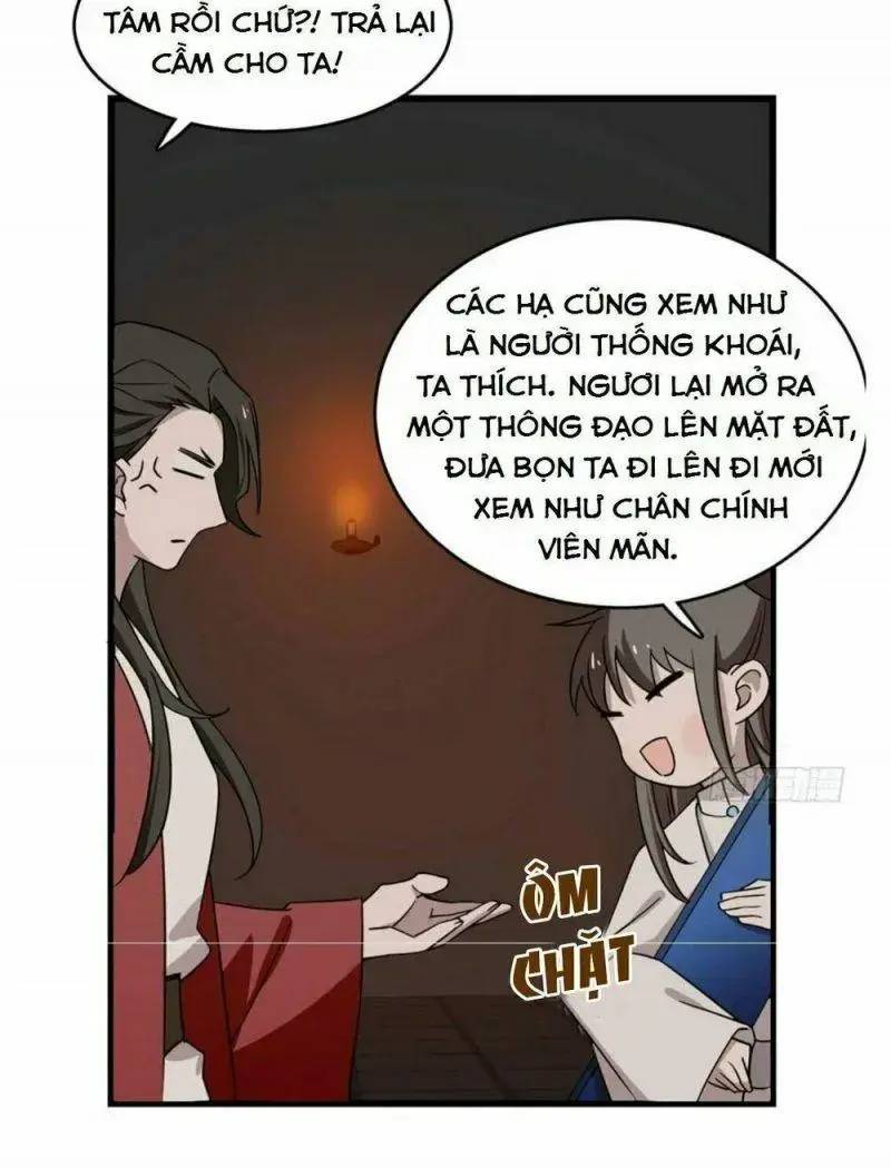 Độc Bộ Thiên Hạ Đặc Công Thần Y Tiểu Thú Phi - Chap 56