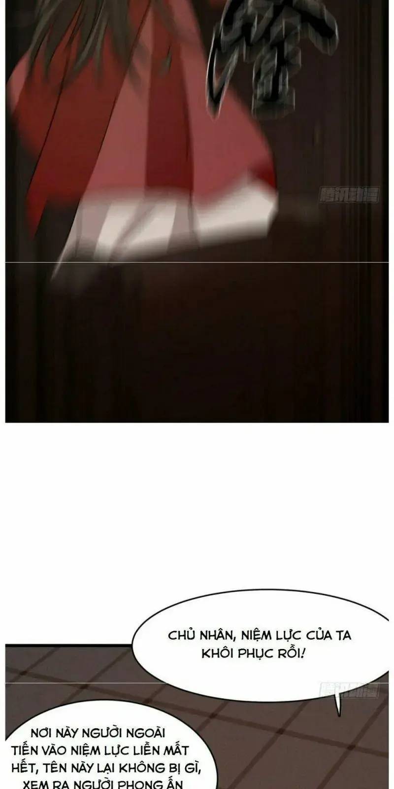 Độc Bộ Thiên Hạ Đặc Công Thần Y Tiểu Thú Phi - Chap 56