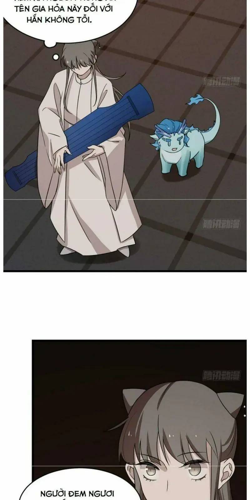 Độc Bộ Thiên Hạ Đặc Công Thần Y Tiểu Thú Phi - Chap 56