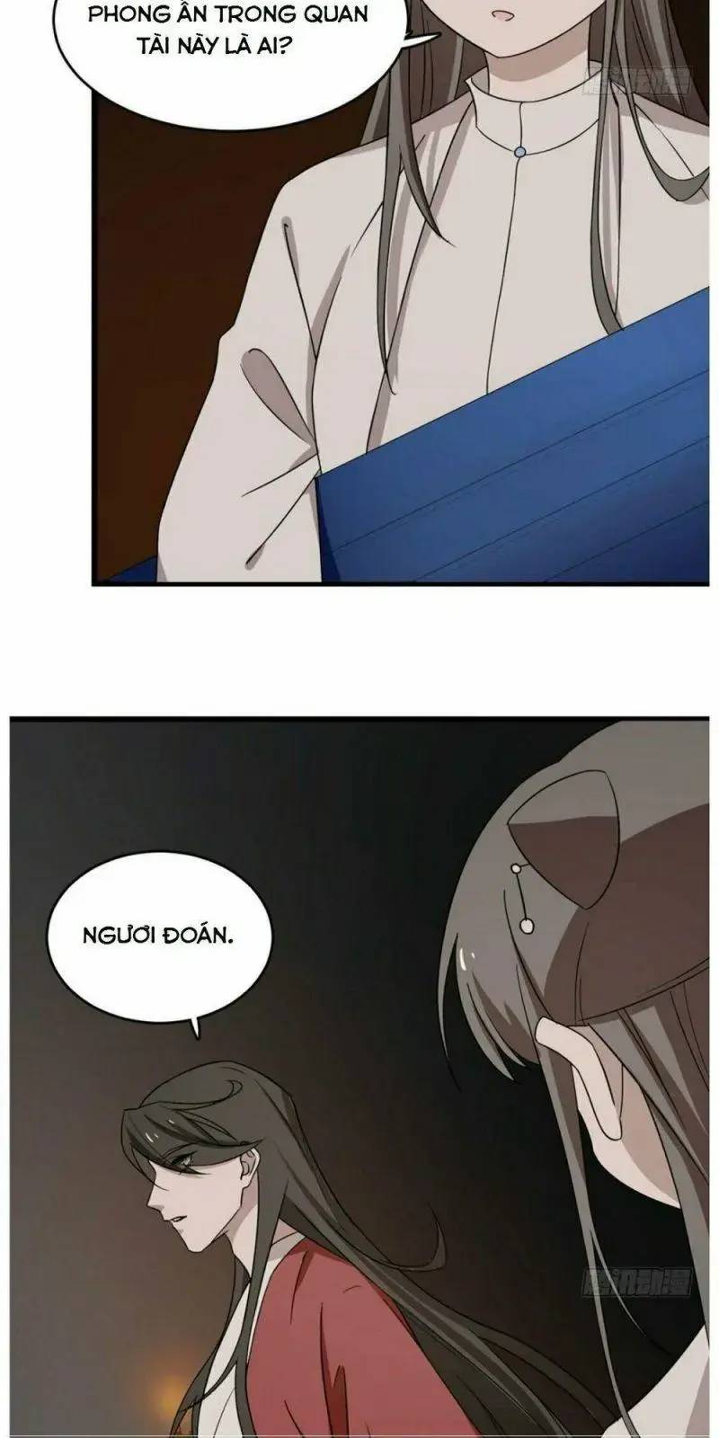 Độc Bộ Thiên Hạ Đặc Công Thần Y Tiểu Thú Phi - Chap 56