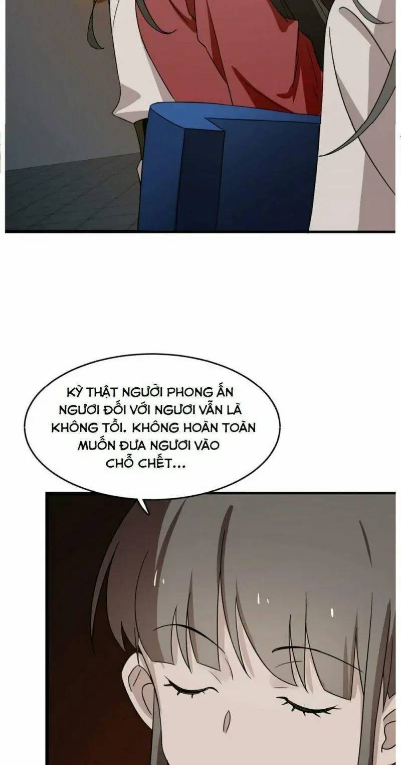 Độc Bộ Thiên Hạ Đặc Công Thần Y Tiểu Thú Phi - Chap 56