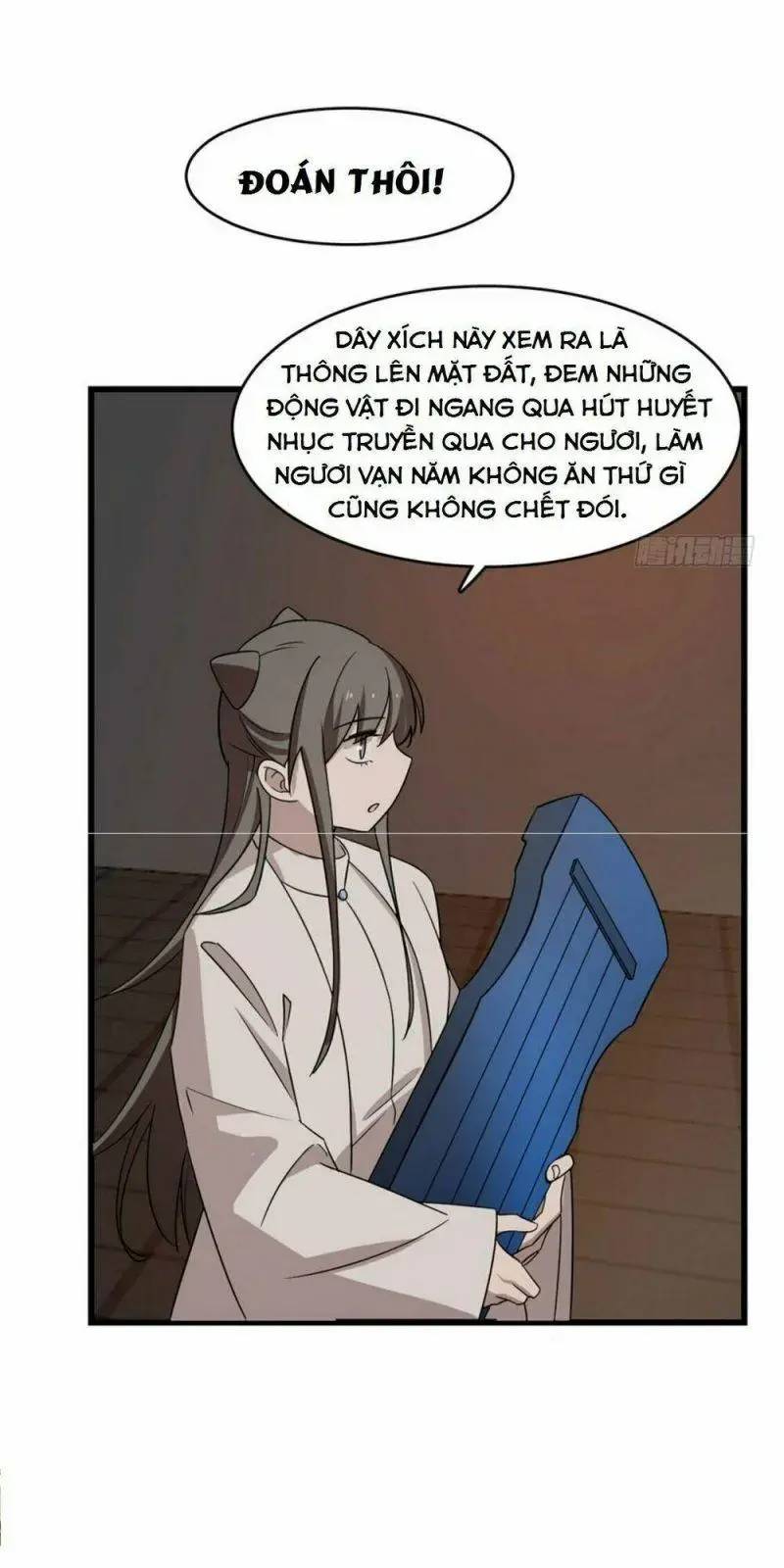 Độc Bộ Thiên Hạ Đặc Công Thần Y Tiểu Thú Phi - Chap 56