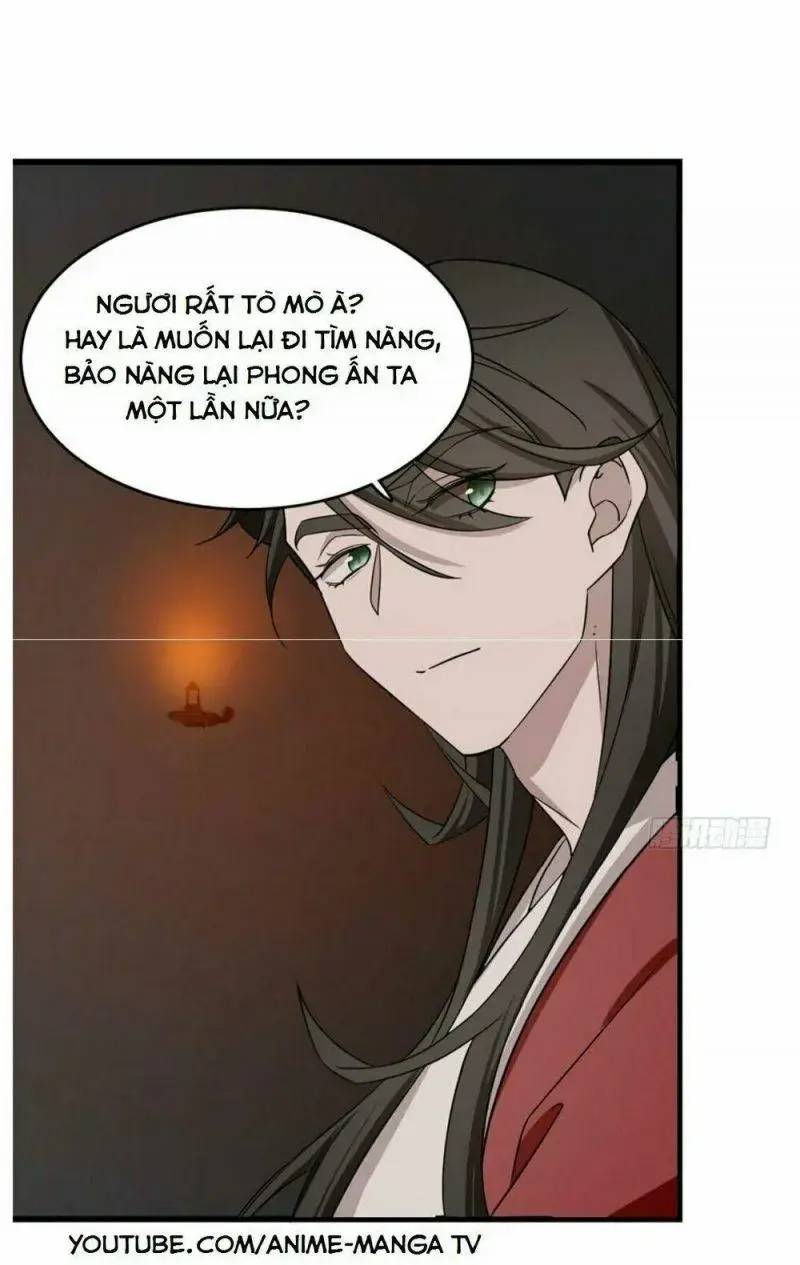 Độc Bộ Thiên Hạ Đặc Công Thần Y Tiểu Thú Phi - Chap 56