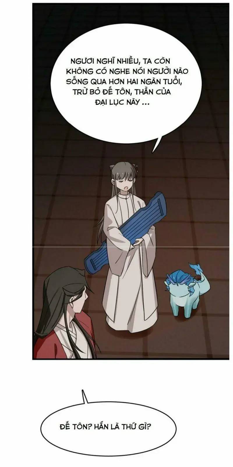 Độc Bộ Thiên Hạ Đặc Công Thần Y Tiểu Thú Phi - Chap 56