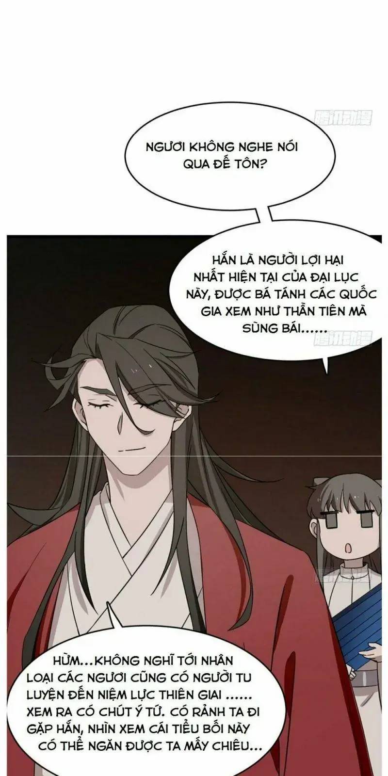 Độc Bộ Thiên Hạ Đặc Công Thần Y Tiểu Thú Phi - Chap 56