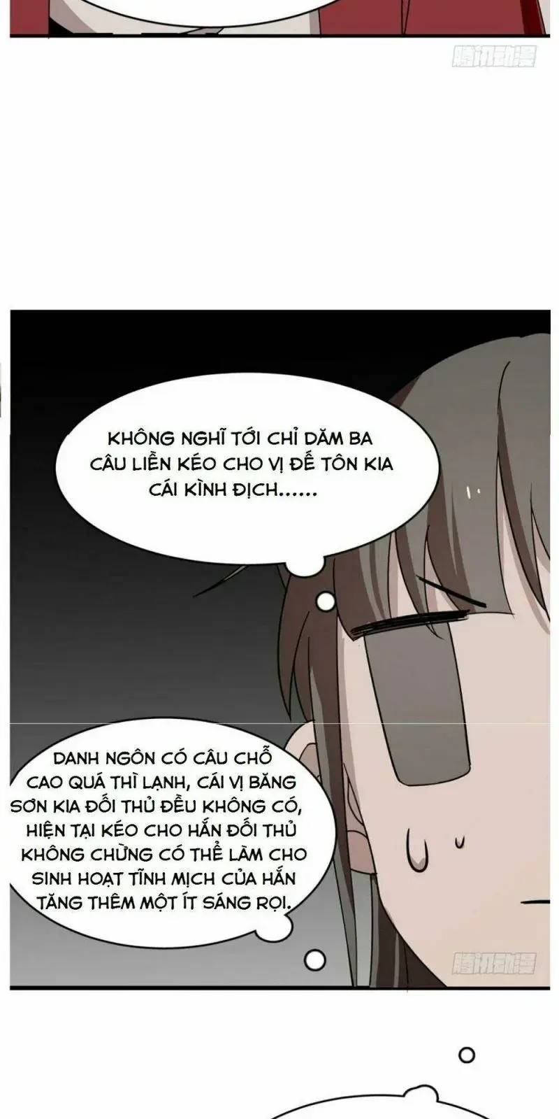 Độc Bộ Thiên Hạ Đặc Công Thần Y Tiểu Thú Phi - Chap 56