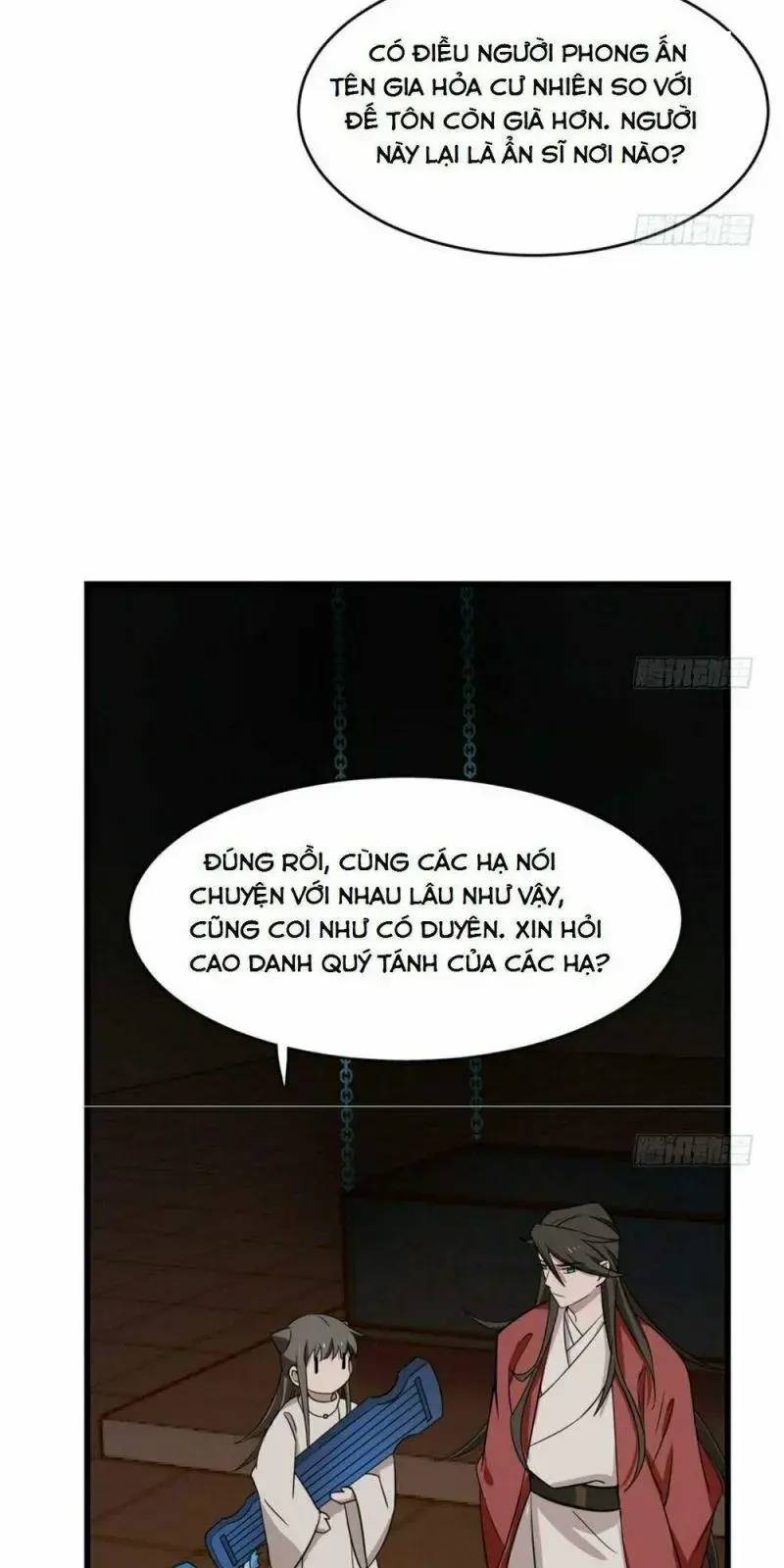 Độc Bộ Thiên Hạ Đặc Công Thần Y Tiểu Thú Phi - Chap 56