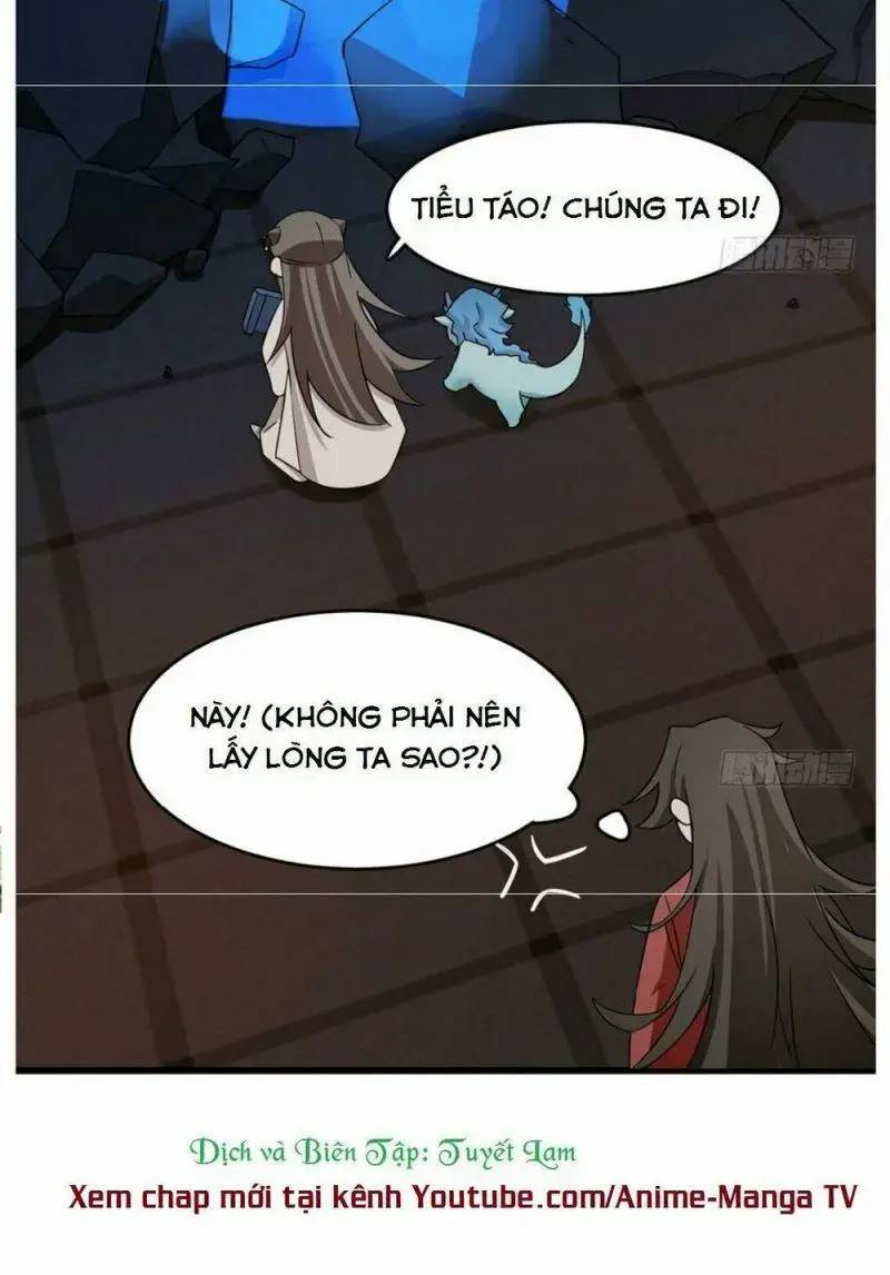 Độc Bộ Thiên Hạ Đặc Công Thần Y Tiểu Thú Phi - Chap 56