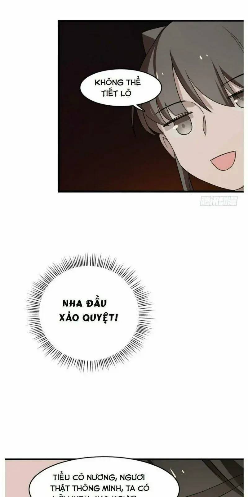 Độc Bộ Thiên Hạ Đặc Công Thần Y Tiểu Thú Phi - Chap 56