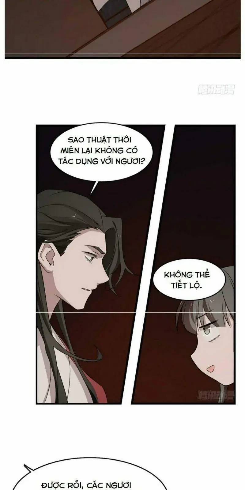 Độc Bộ Thiên Hạ Đặc Công Thần Y Tiểu Thú Phi - Chap 56