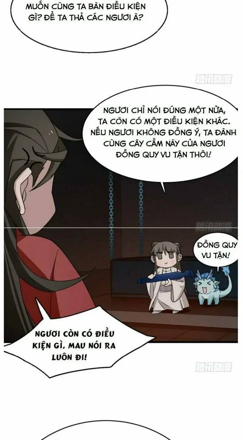 Độc Bộ Thiên Hạ Đặc Công Thần Y Tiểu Thú Phi - Chap 56