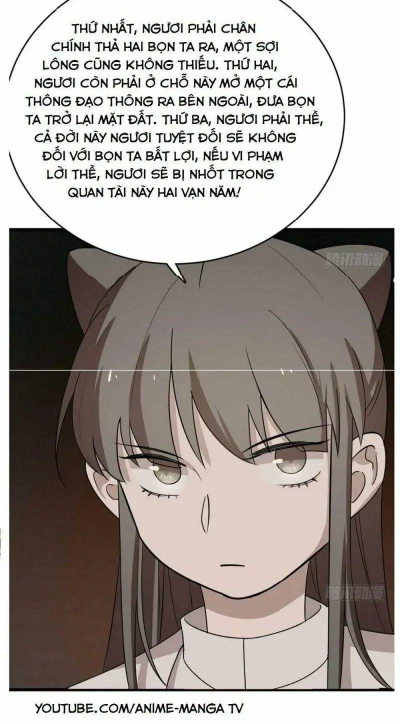 Độc Bộ Thiên Hạ Đặc Công Thần Y Tiểu Thú Phi - Chap 56