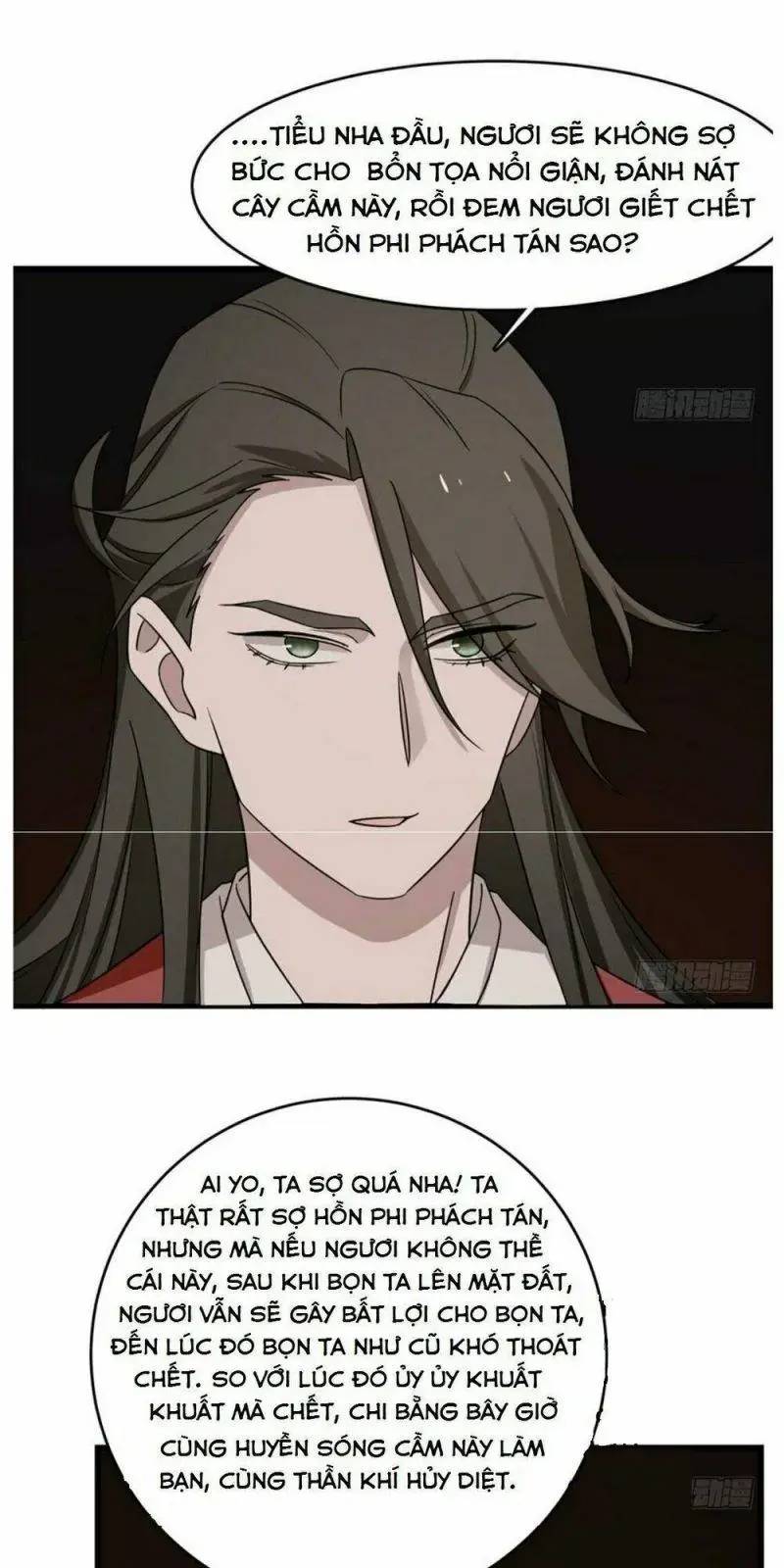 Độc Bộ Thiên Hạ Đặc Công Thần Y Tiểu Thú Phi - Chap 56