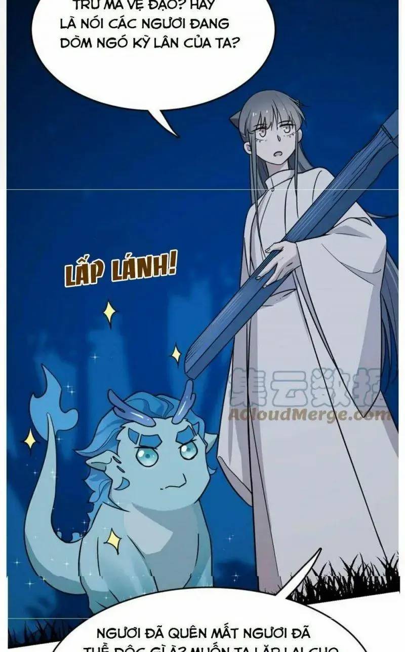 Độc Bộ Thiên Hạ Đặc Công Thần Y Tiểu Thú Phi - Chap 57