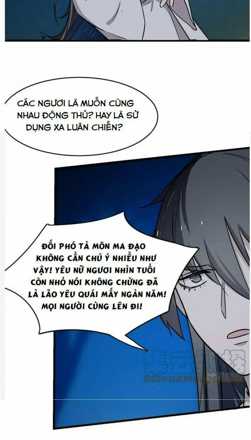 Độc Bộ Thiên Hạ Đặc Công Thần Y Tiểu Thú Phi - Chap 57