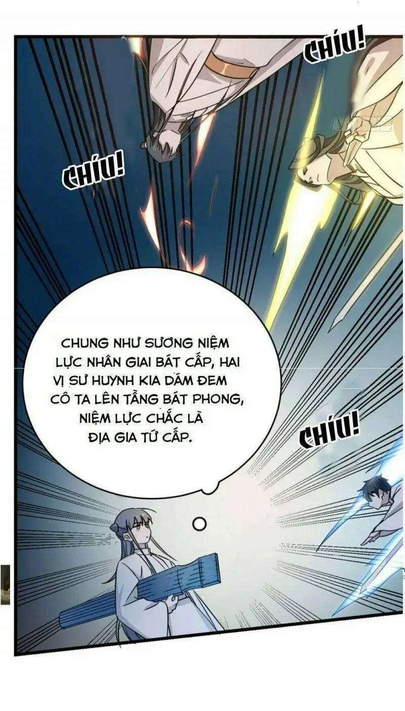 Độc Bộ Thiên Hạ Đặc Công Thần Y Tiểu Thú Phi - Chap 57