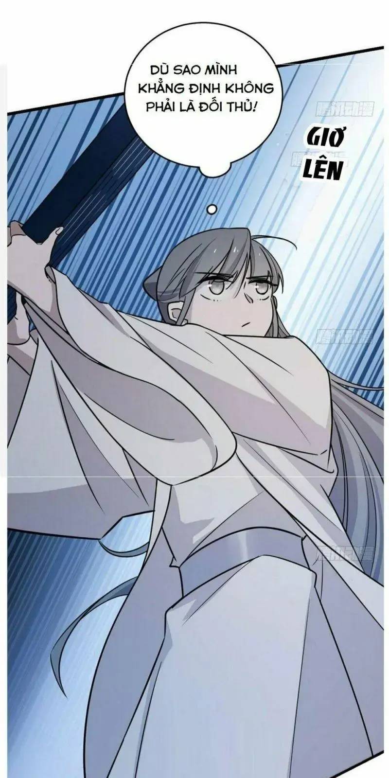 Độc Bộ Thiên Hạ Đặc Công Thần Y Tiểu Thú Phi - Chap 57