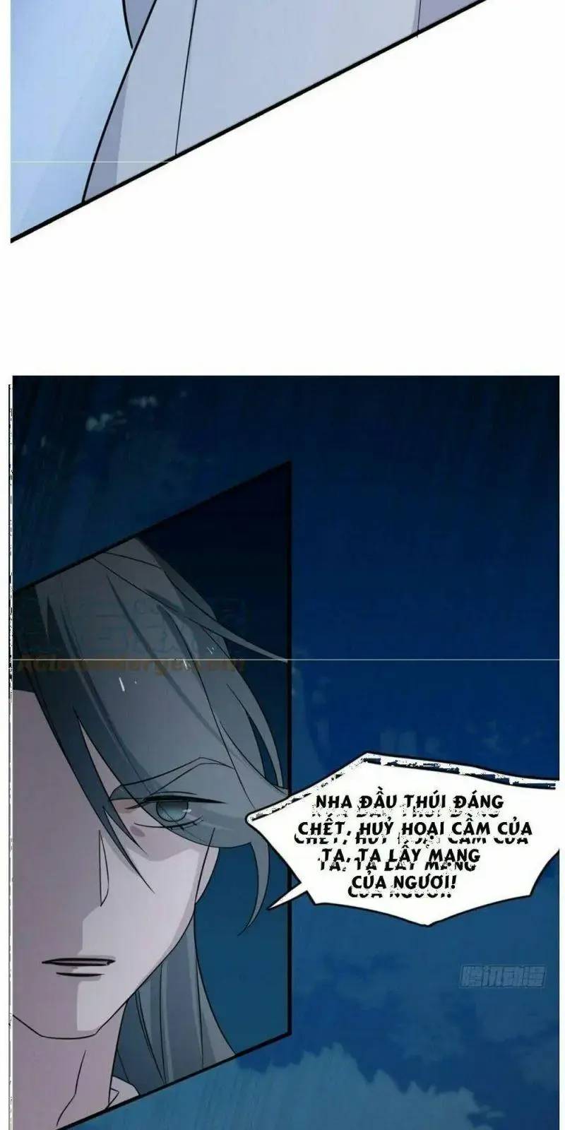 Độc Bộ Thiên Hạ Đặc Công Thần Y Tiểu Thú Phi - Chap 57