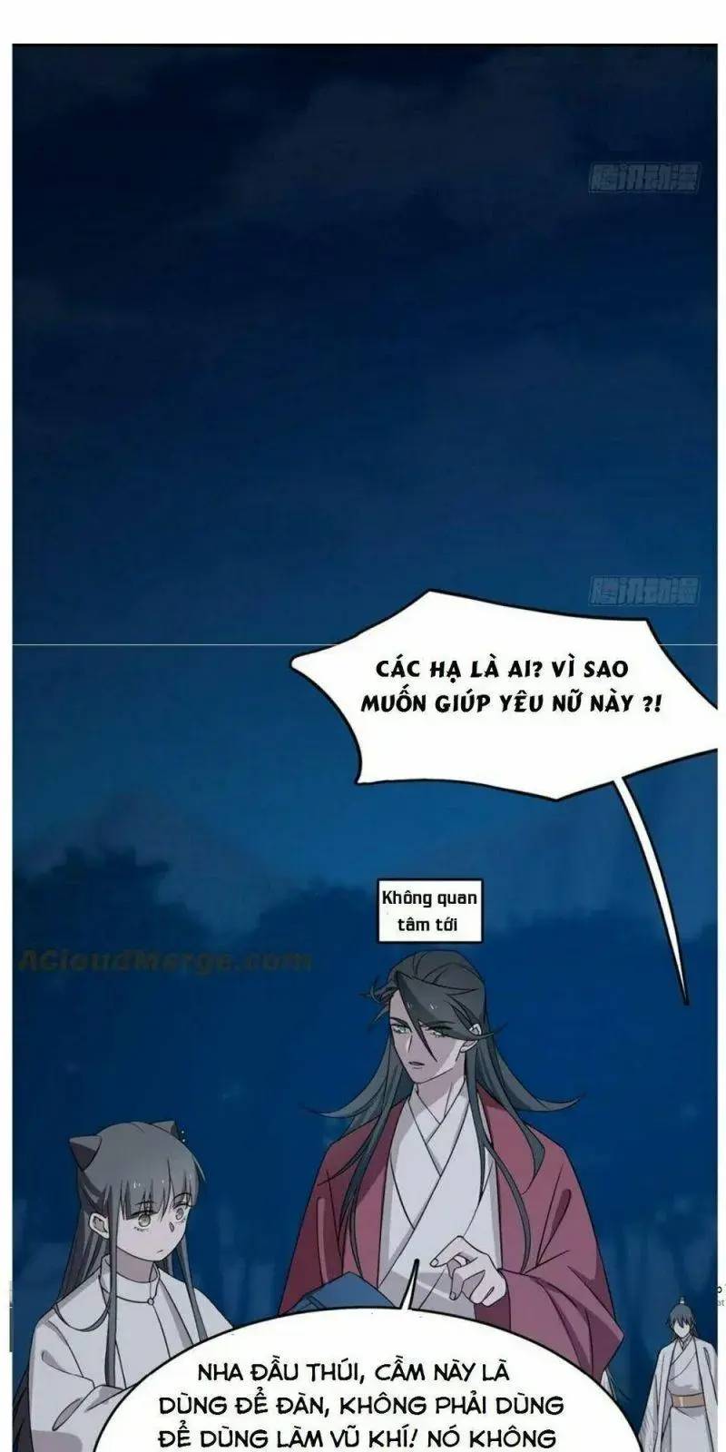 Độc Bộ Thiên Hạ Đặc Công Thần Y Tiểu Thú Phi - Chap 57