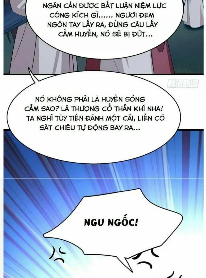 Độc Bộ Thiên Hạ Đặc Công Thần Y Tiểu Thú Phi - Chap 57