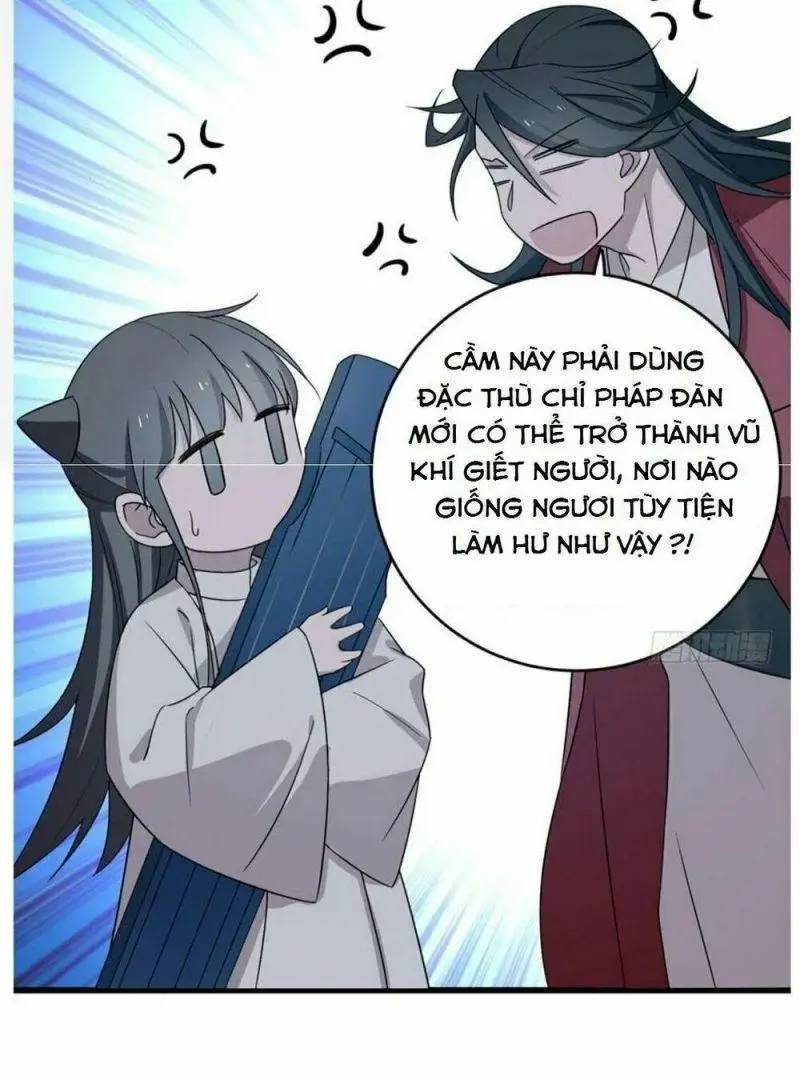 Độc Bộ Thiên Hạ Đặc Công Thần Y Tiểu Thú Phi - Chap 57