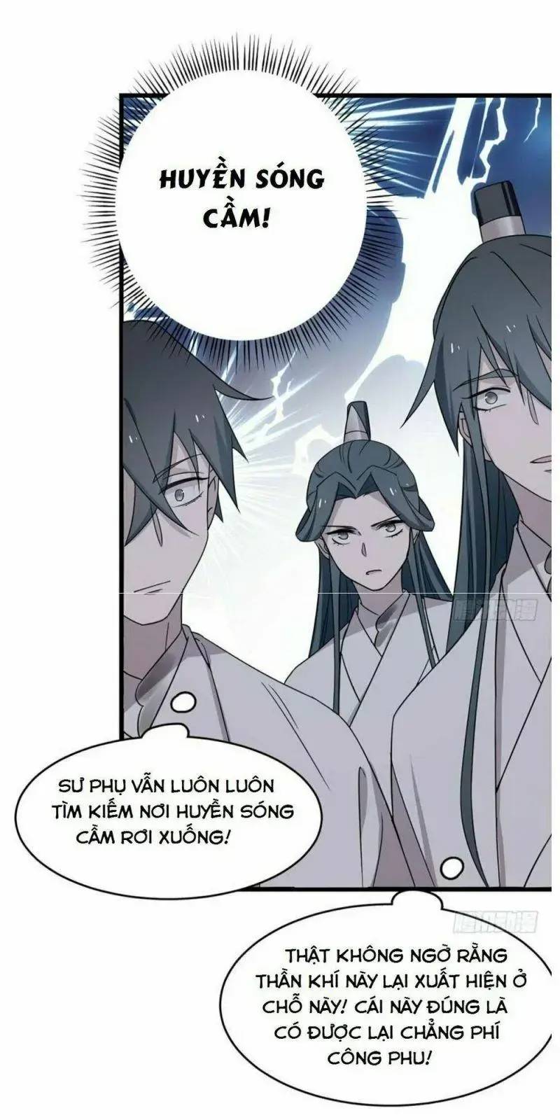 Độc Bộ Thiên Hạ Đặc Công Thần Y Tiểu Thú Phi - Chap 57