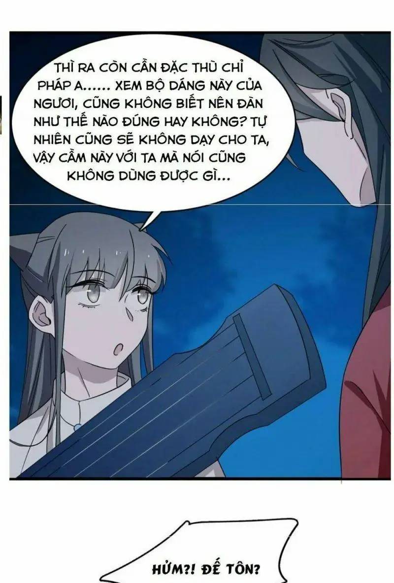 Độc Bộ Thiên Hạ Đặc Công Thần Y Tiểu Thú Phi - Chap 57