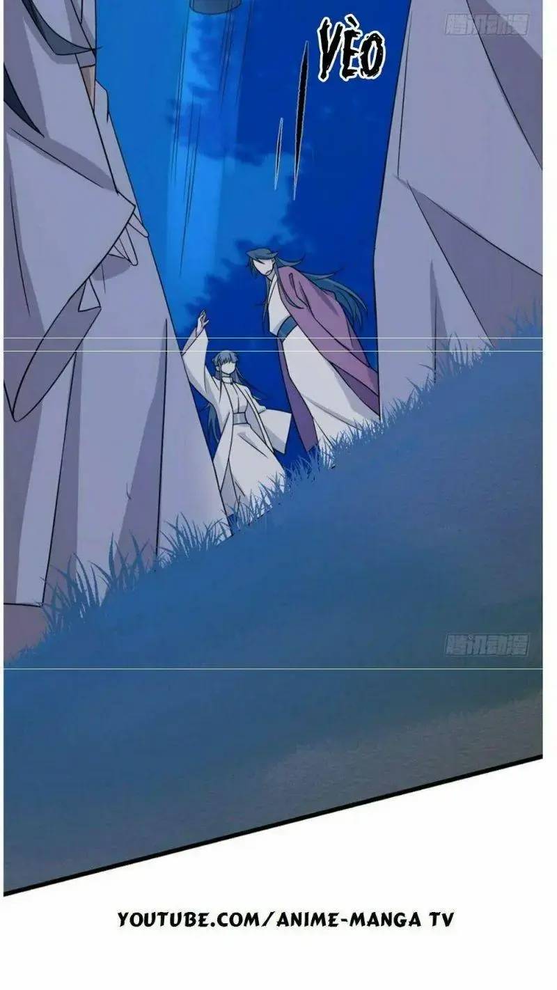 Độc Bộ Thiên Hạ Đặc Công Thần Y Tiểu Thú Phi - Chap 57