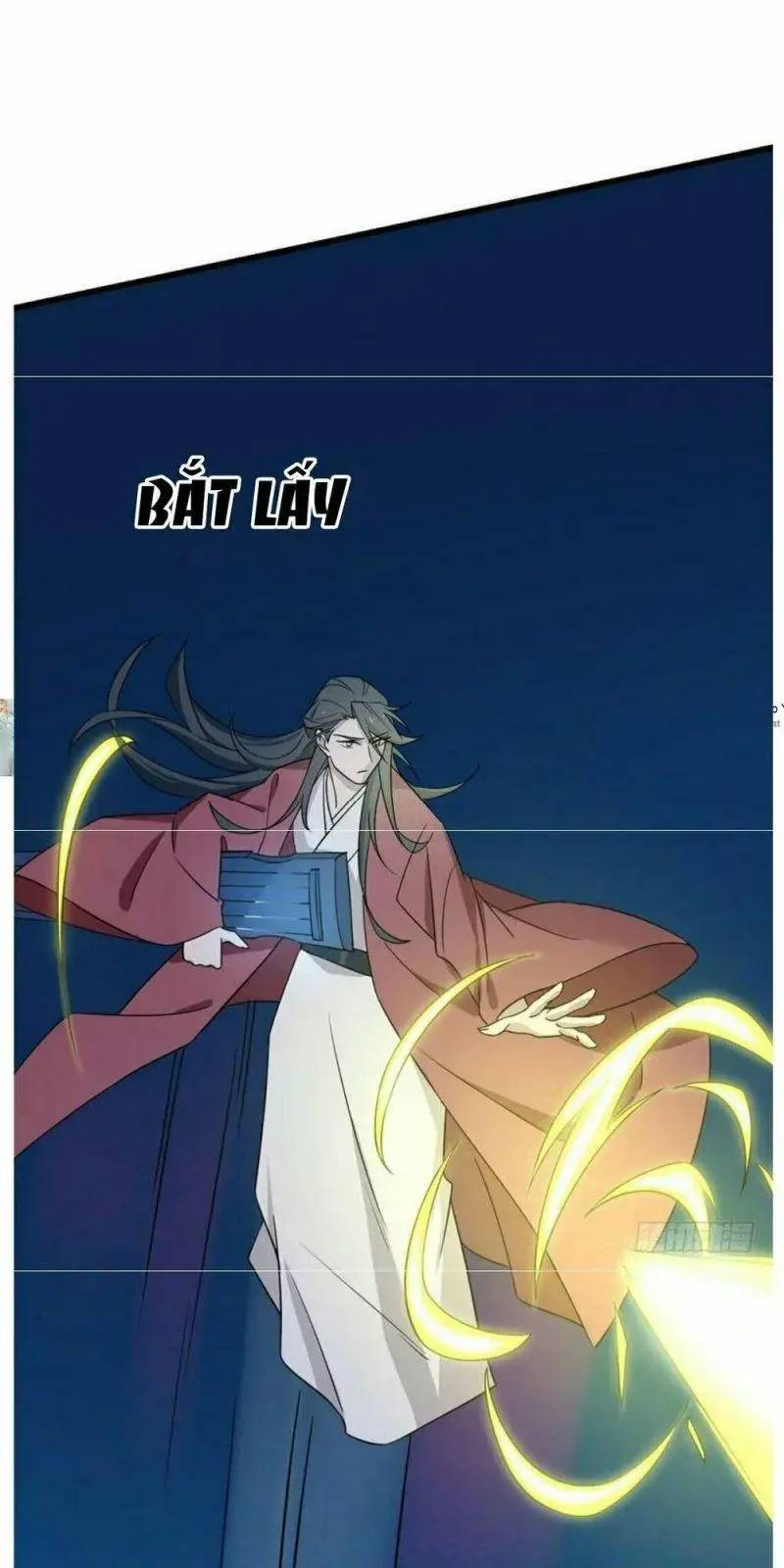 Độc Bộ Thiên Hạ Đặc Công Thần Y Tiểu Thú Phi - Chap 57