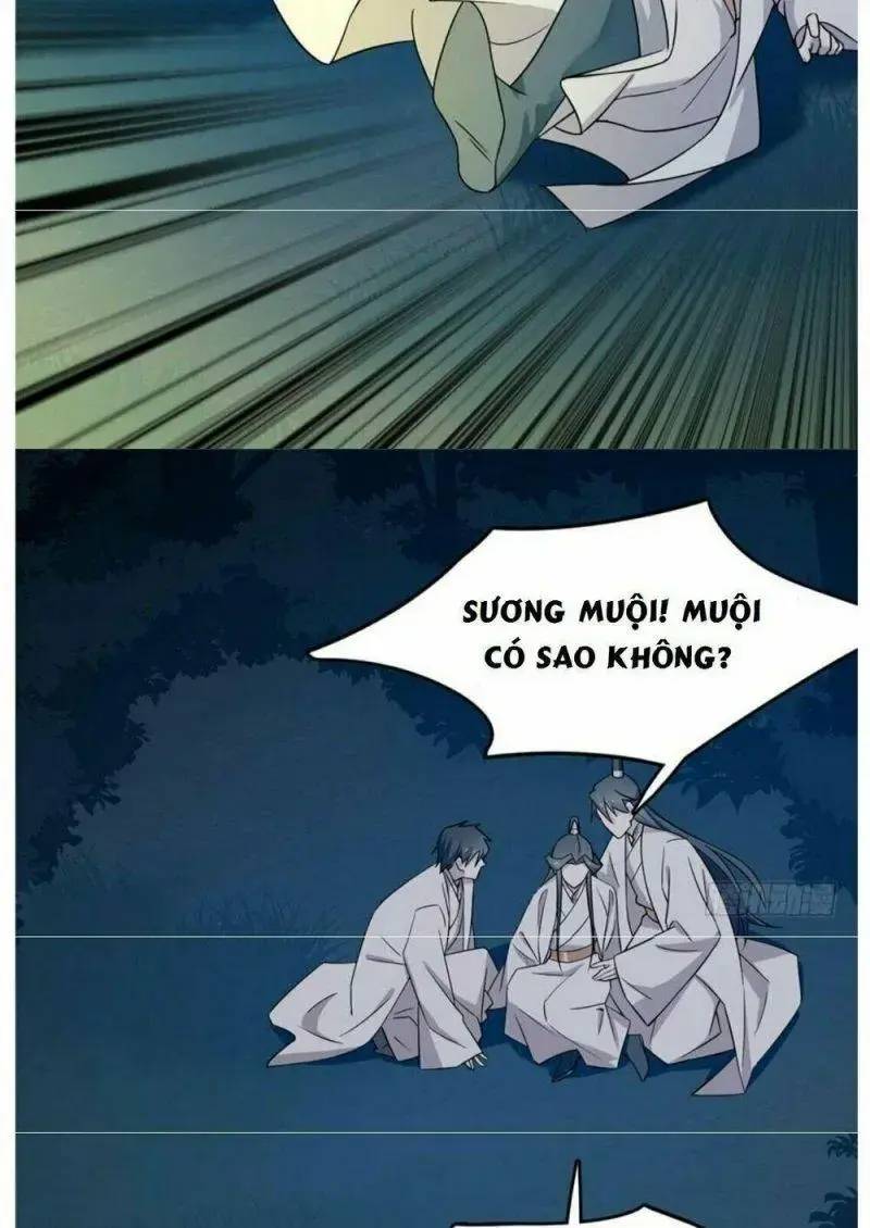 Độc Bộ Thiên Hạ Đặc Công Thần Y Tiểu Thú Phi - Chap 57