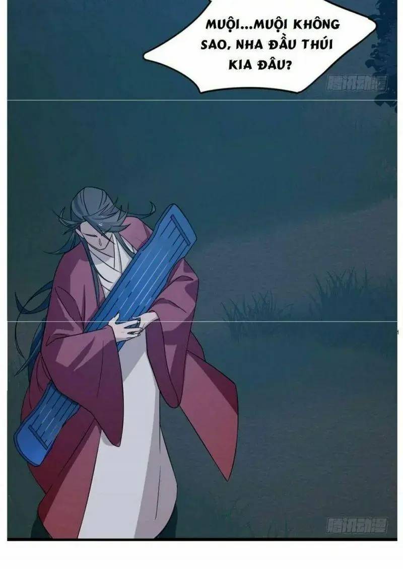 Độc Bộ Thiên Hạ Đặc Công Thần Y Tiểu Thú Phi - Chap 57