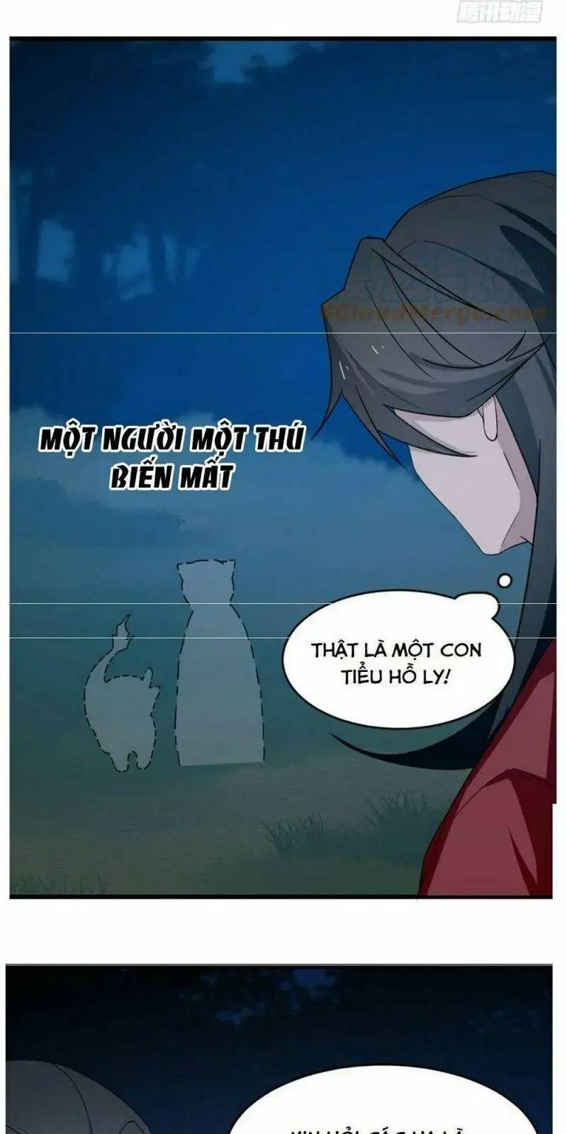 Độc Bộ Thiên Hạ Đặc Công Thần Y Tiểu Thú Phi - Chap 57