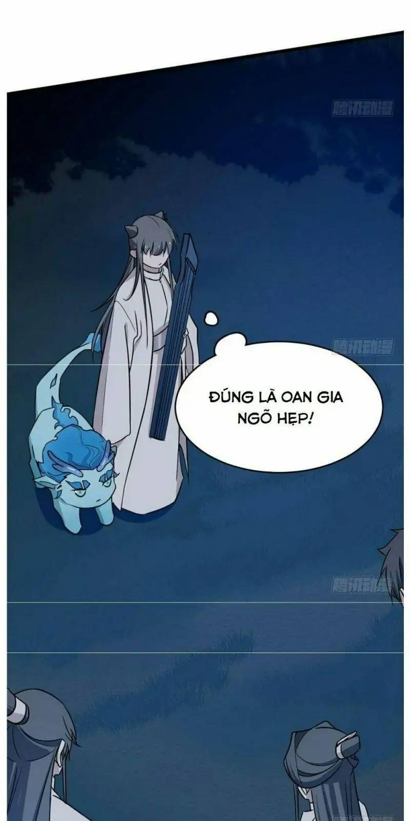 Độc Bộ Thiên Hạ Đặc Công Thần Y Tiểu Thú Phi - Chap 57