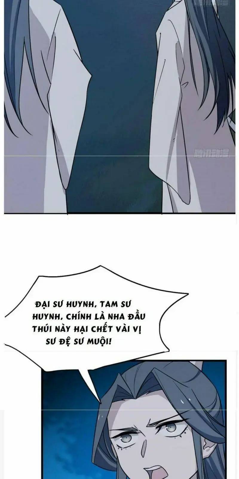 Độc Bộ Thiên Hạ Đặc Công Thần Y Tiểu Thú Phi - Chap 57