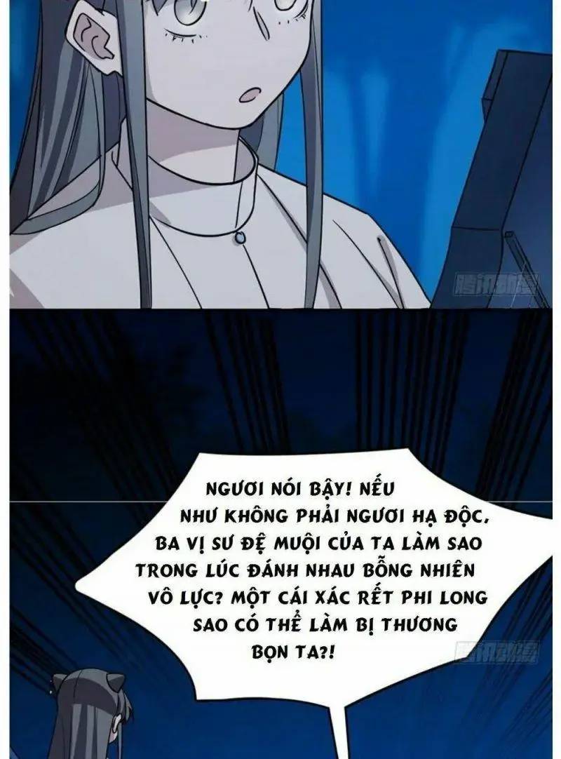 Độc Bộ Thiên Hạ Đặc Công Thần Y Tiểu Thú Phi - Chap 57