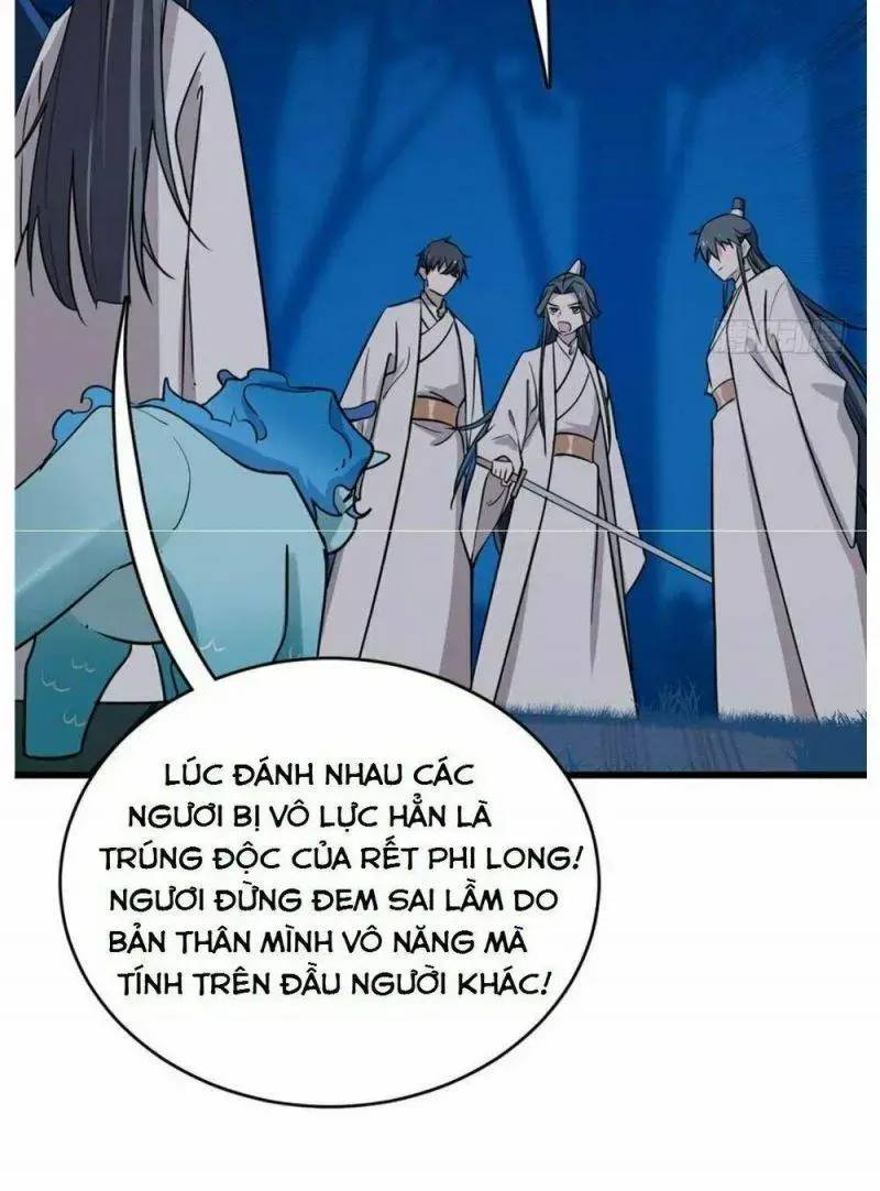 Độc Bộ Thiên Hạ Đặc Công Thần Y Tiểu Thú Phi - Chap 57