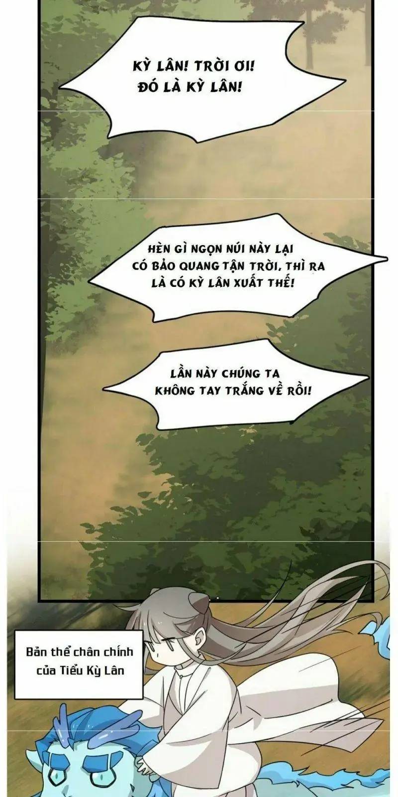 Độc Bộ Thiên Hạ Đặc Công Thần Y Tiểu Thú Phi - Chap 58