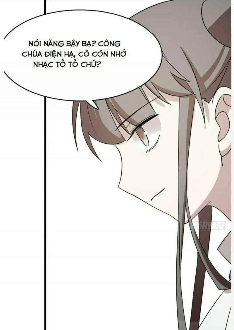 Độc Bộ Thiên Hạ Đặc Công Thần Y Tiểu Thú Phi - Chap 58