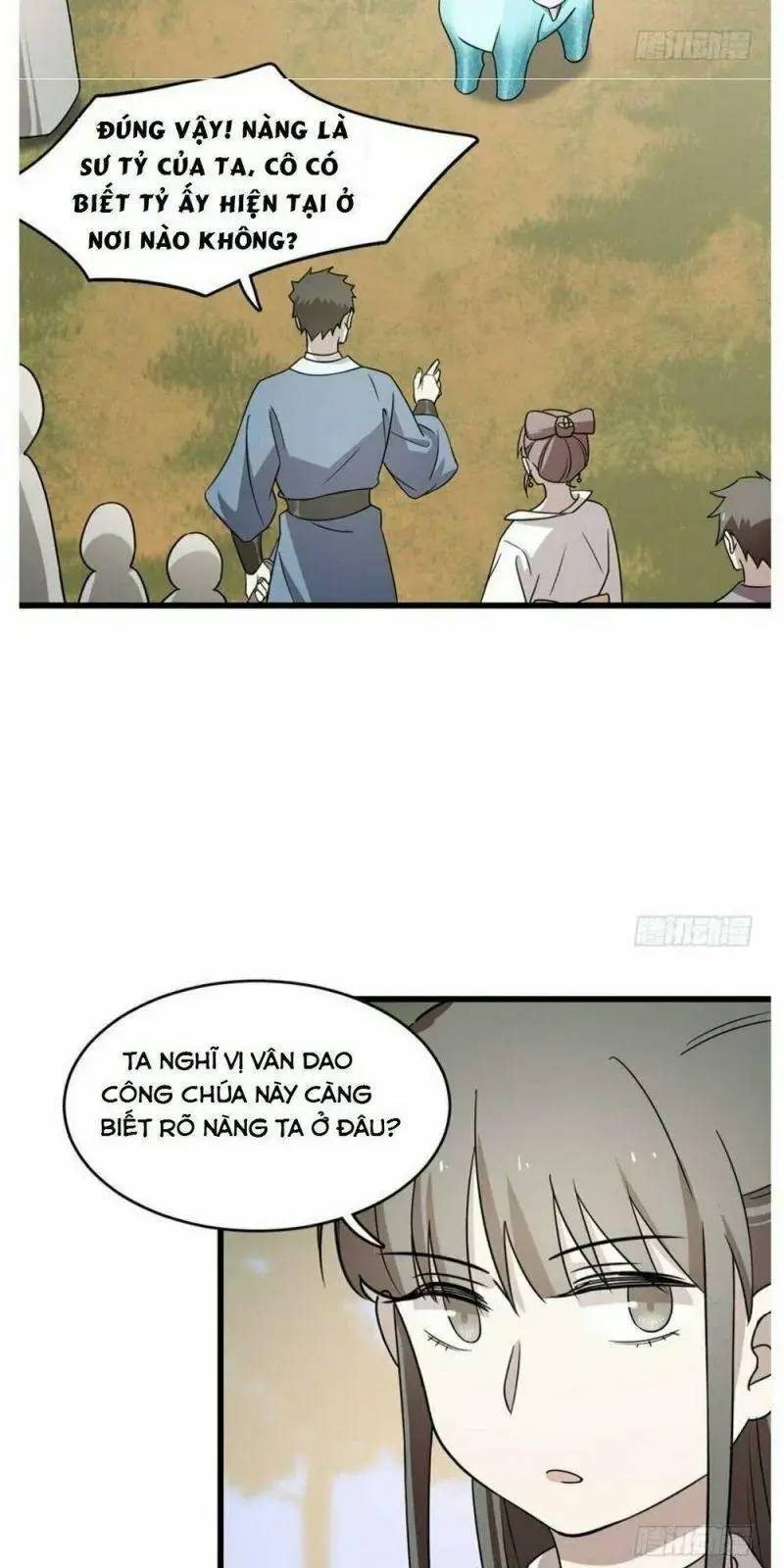 Độc Bộ Thiên Hạ Đặc Công Thần Y Tiểu Thú Phi - Chap 58