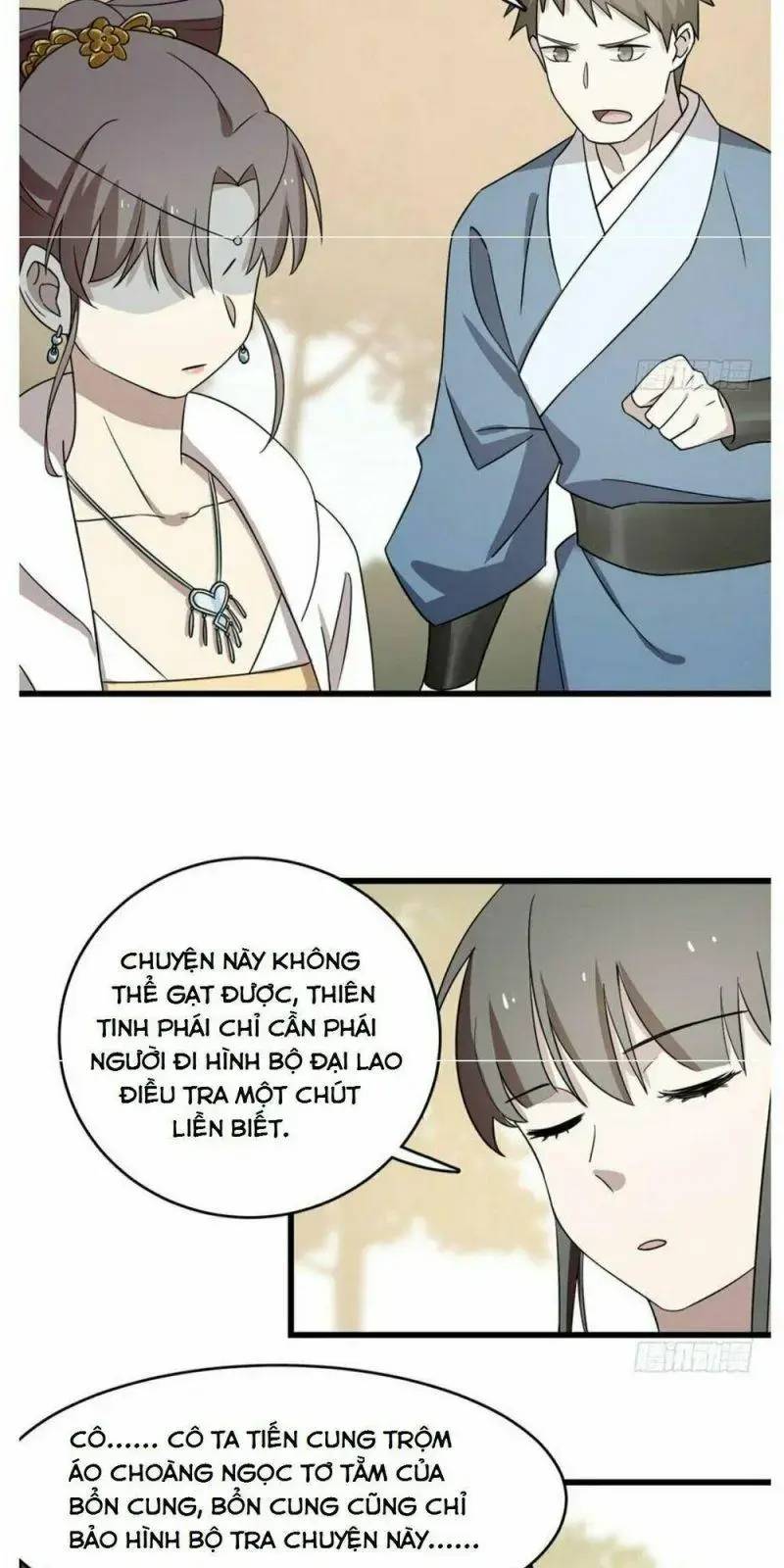 Độc Bộ Thiên Hạ Đặc Công Thần Y Tiểu Thú Phi - Chap 58