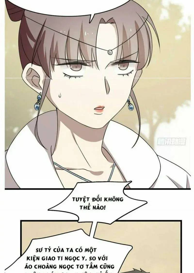 Độc Bộ Thiên Hạ Đặc Công Thần Y Tiểu Thú Phi - Chap 58