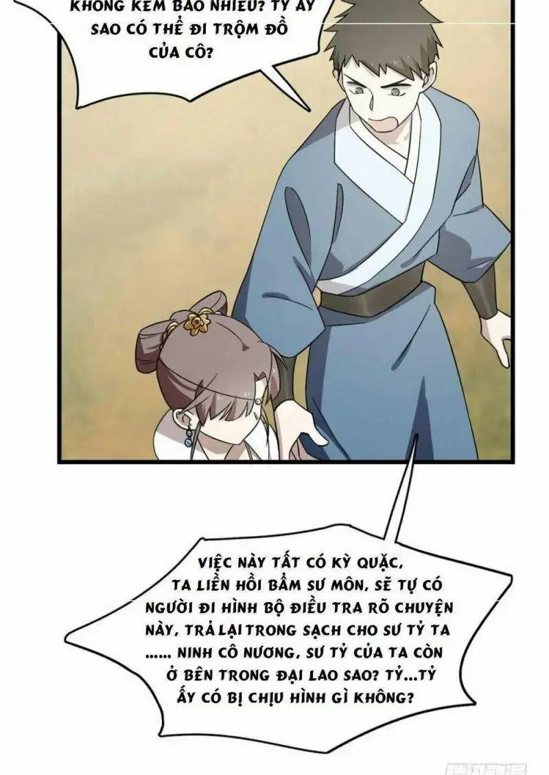 Độc Bộ Thiên Hạ Đặc Công Thần Y Tiểu Thú Phi - Chap 58