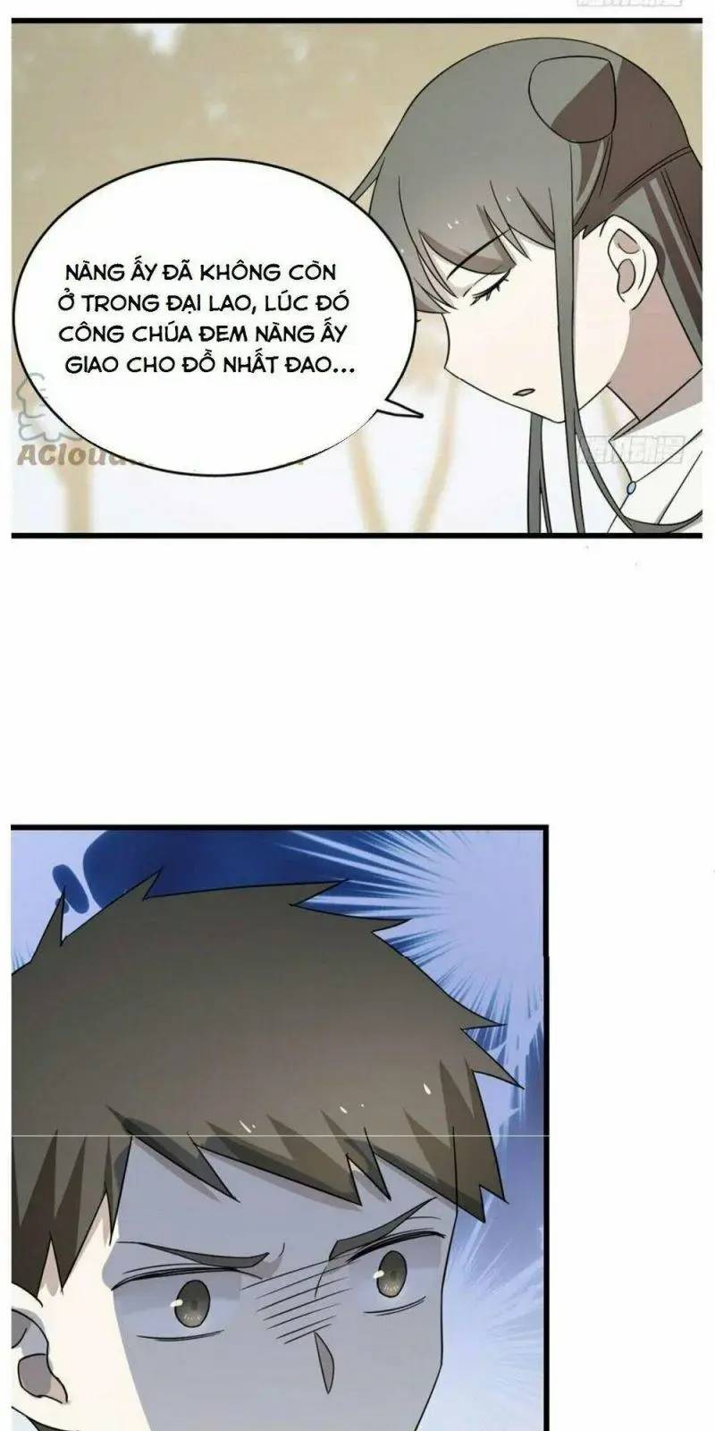 Độc Bộ Thiên Hạ Đặc Công Thần Y Tiểu Thú Phi - Chap 58