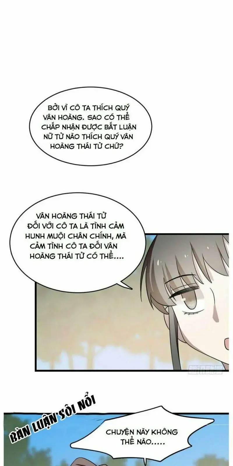 Độc Bộ Thiên Hạ Đặc Công Thần Y Tiểu Thú Phi - Chap 58