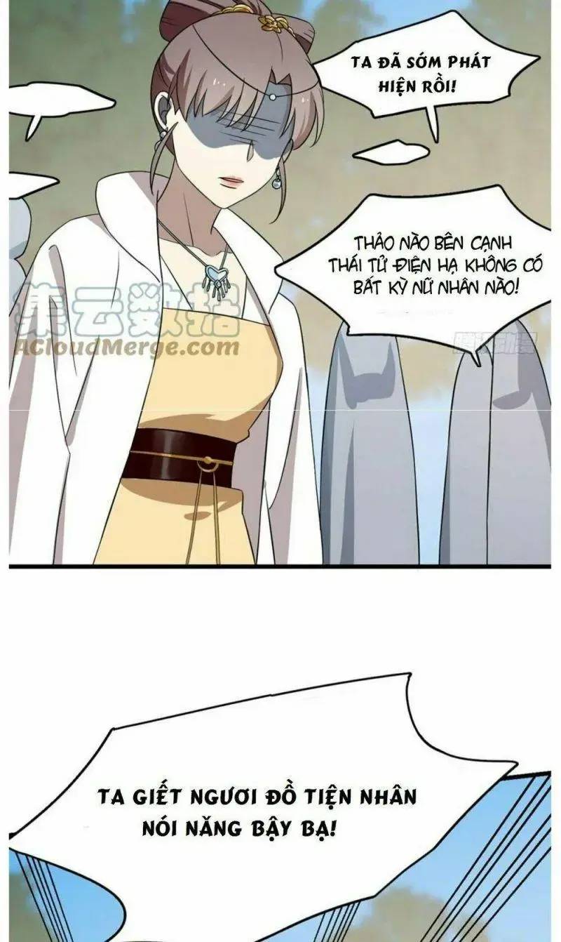 Độc Bộ Thiên Hạ Đặc Công Thần Y Tiểu Thú Phi - Chap 58