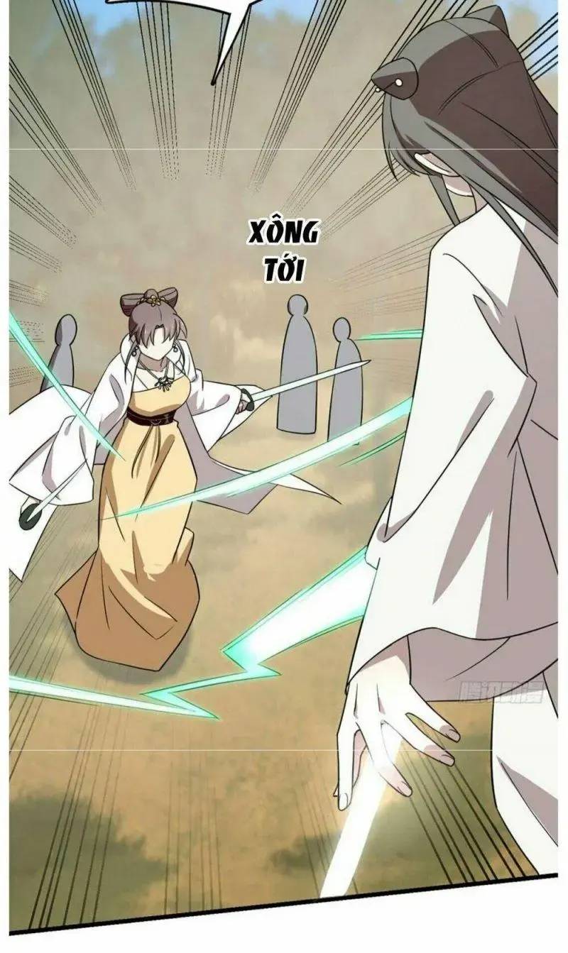 Độc Bộ Thiên Hạ Đặc Công Thần Y Tiểu Thú Phi - Chap 58