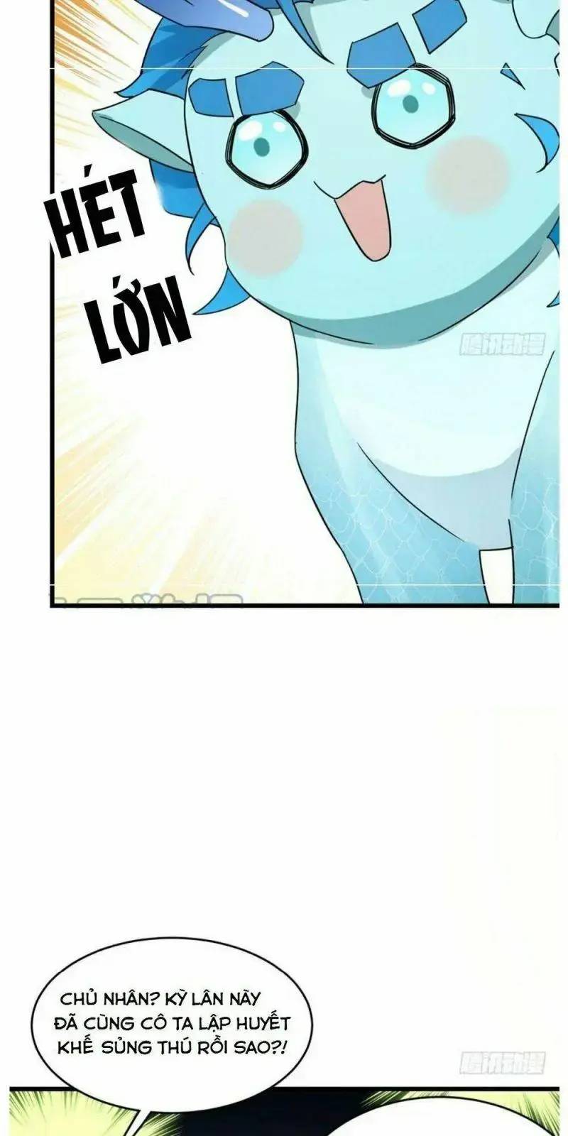 Độc Bộ Thiên Hạ Đặc Công Thần Y Tiểu Thú Phi - Chap 58