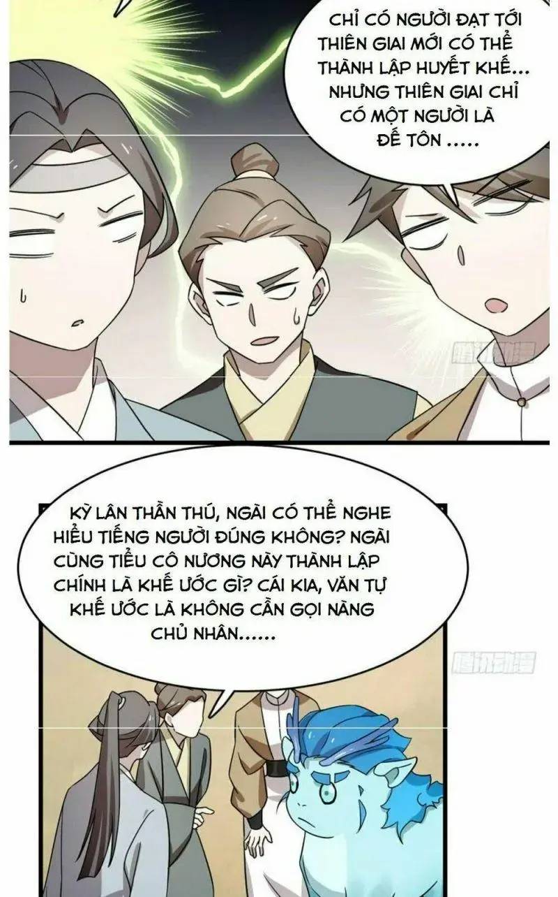 Độc Bộ Thiên Hạ Đặc Công Thần Y Tiểu Thú Phi - Chap 58