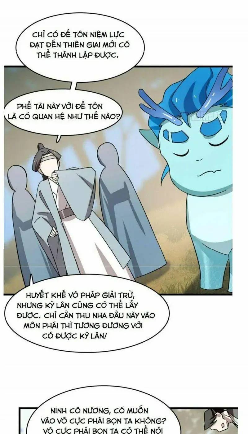 Độc Bộ Thiên Hạ Đặc Công Thần Y Tiểu Thú Phi - Chap 58